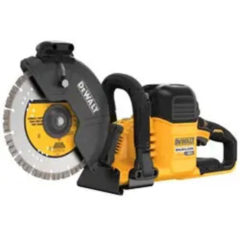 DeWalt 60V MAX* 9" Cordless Cut-Off Saw